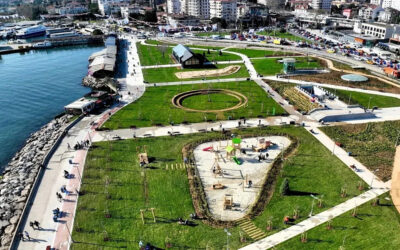 Titiz 360 Blog 10 Bostancı Ev Temizliği