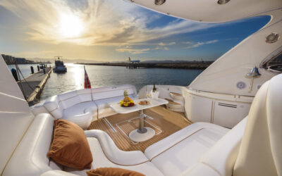 Titiz 360 Blog 7 Detaylı İç Temizlik