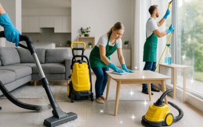 Titiz 360 Blog 9 Ev Temizliği Hizmeti İstanbul