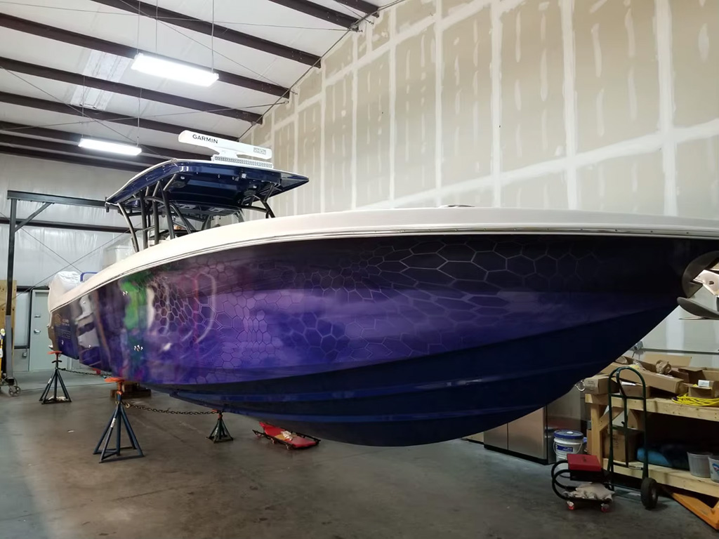 titiz 360 seramik kaplama