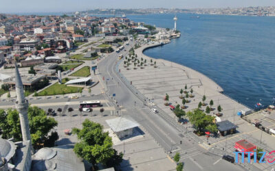 Titiz 360 Blog 11 Üsküdar Ev Temizliği
