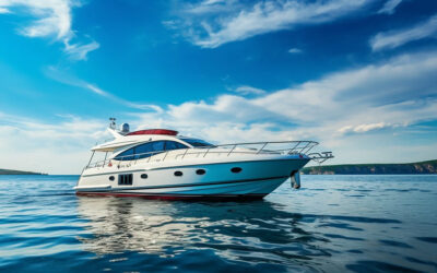 Titiz 360 Blog 8 Yat ve Tekne Temizliği